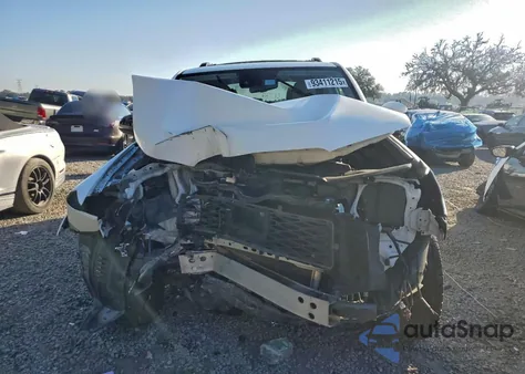 2020 Toyota 4Runner Sr5/Sr5 Premium z USA, uszkodzony, nr VIN JTEBU5JR6L5792813